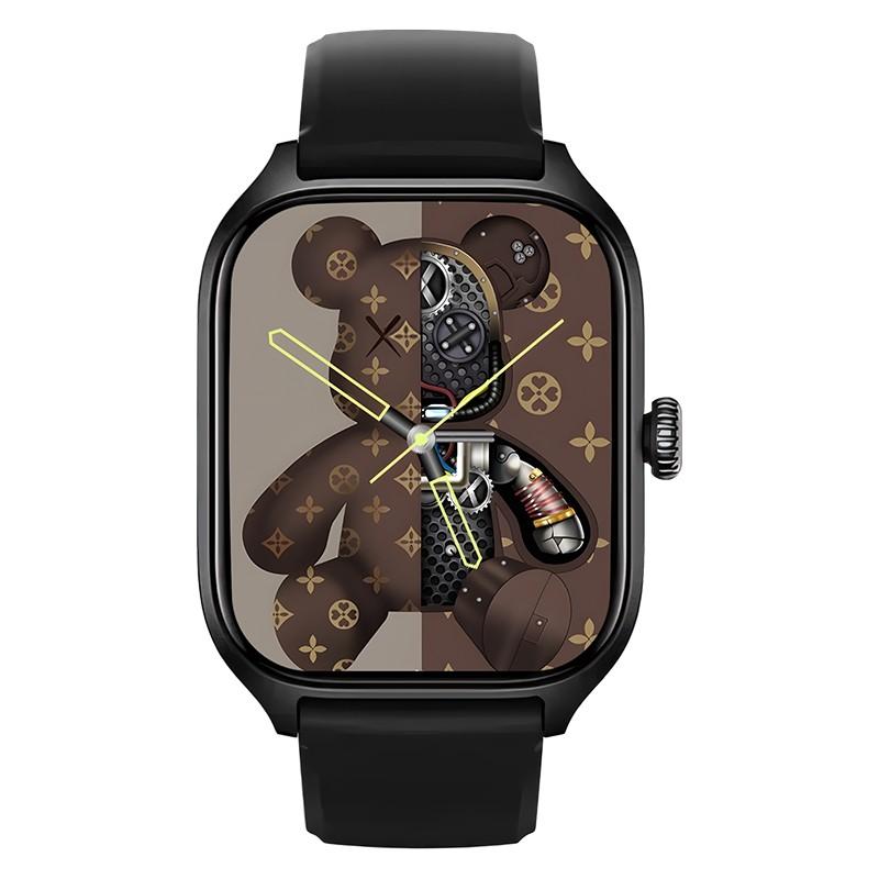 Buy HD Screen Smart Watch Bluetooth Call Smart Bracelet