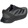 adidas Adizero Boston 12 Black Carbon - ID5985