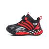 New Design Knob Kid Sneakers Light Basketball Shoes Kids Autumn Waterproof Children's Sport Shoes Boy zapatos respetuosos niño