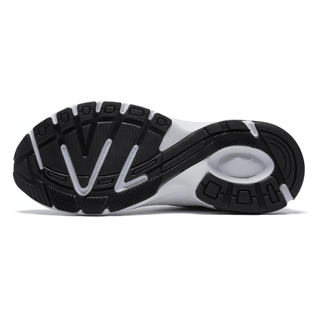 Puma Future Runner Premium 'Black White' Men's 369502-04