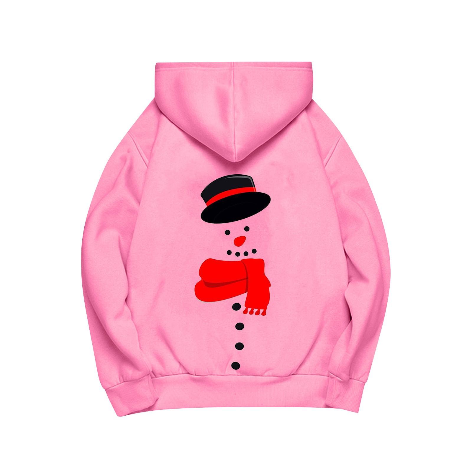 Спортивный костюм с капюшоном — фото 6