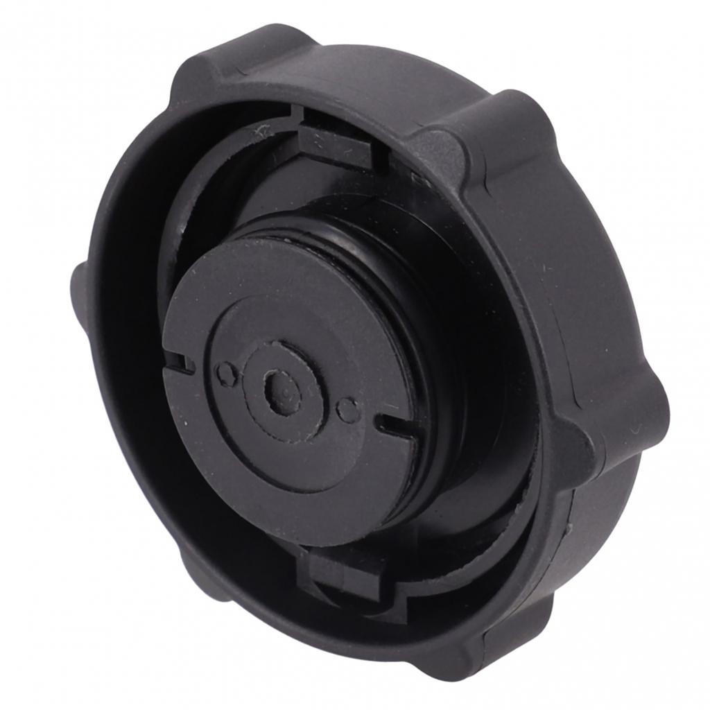 Black Tank Cap For Focus Power Steering Reservoir Cap
