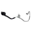 Lightweight Turbocharging Tube Pipe For CL63AMG CLS550 CLS63AMG SL550 SL63AMG E550 ML63AMG Superior Sealing Performances