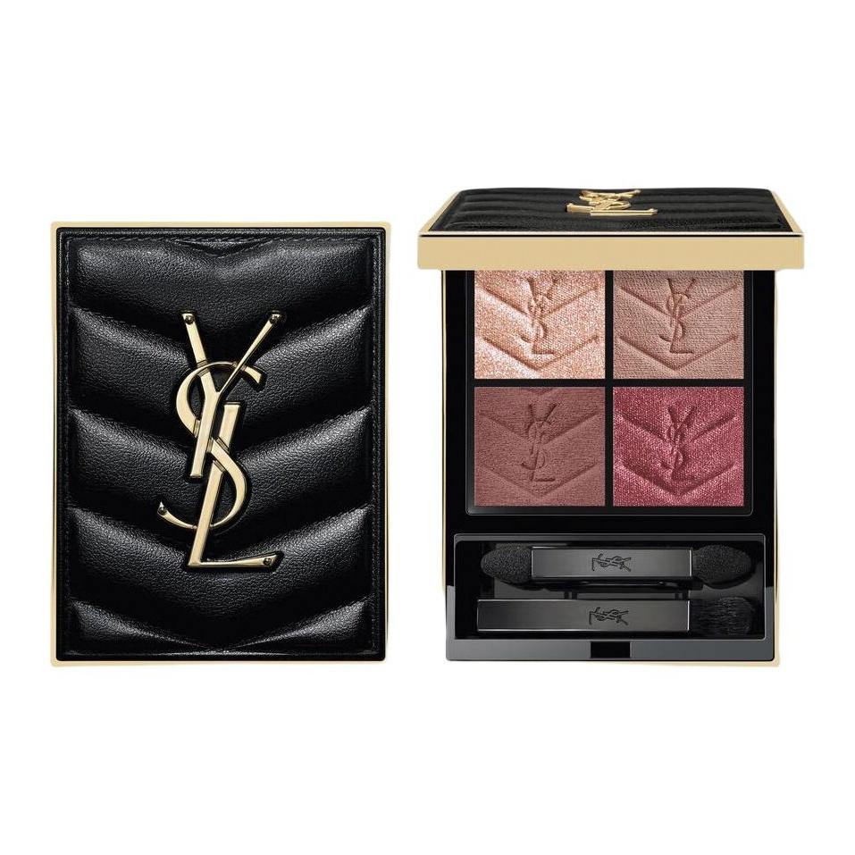 Yves Saint Laurent Couture Mini Clutch Eyeshadow Palette