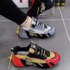 Fashion Sneakers Women 2025 New Woman Running Shoes Breathable Outdoor Lager Size Sports Shoes Comfortable Athletic Footwear Zapatillas