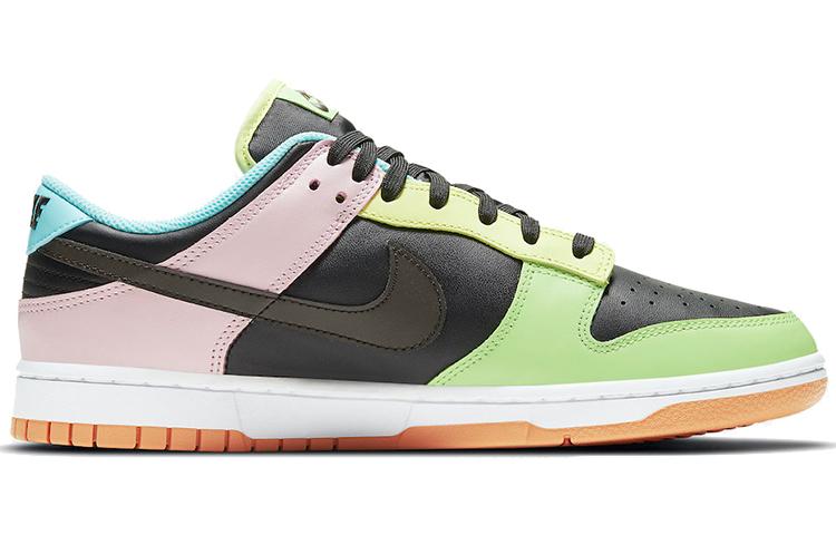 Nike Dunk Low Free 99 Black DH0952-001