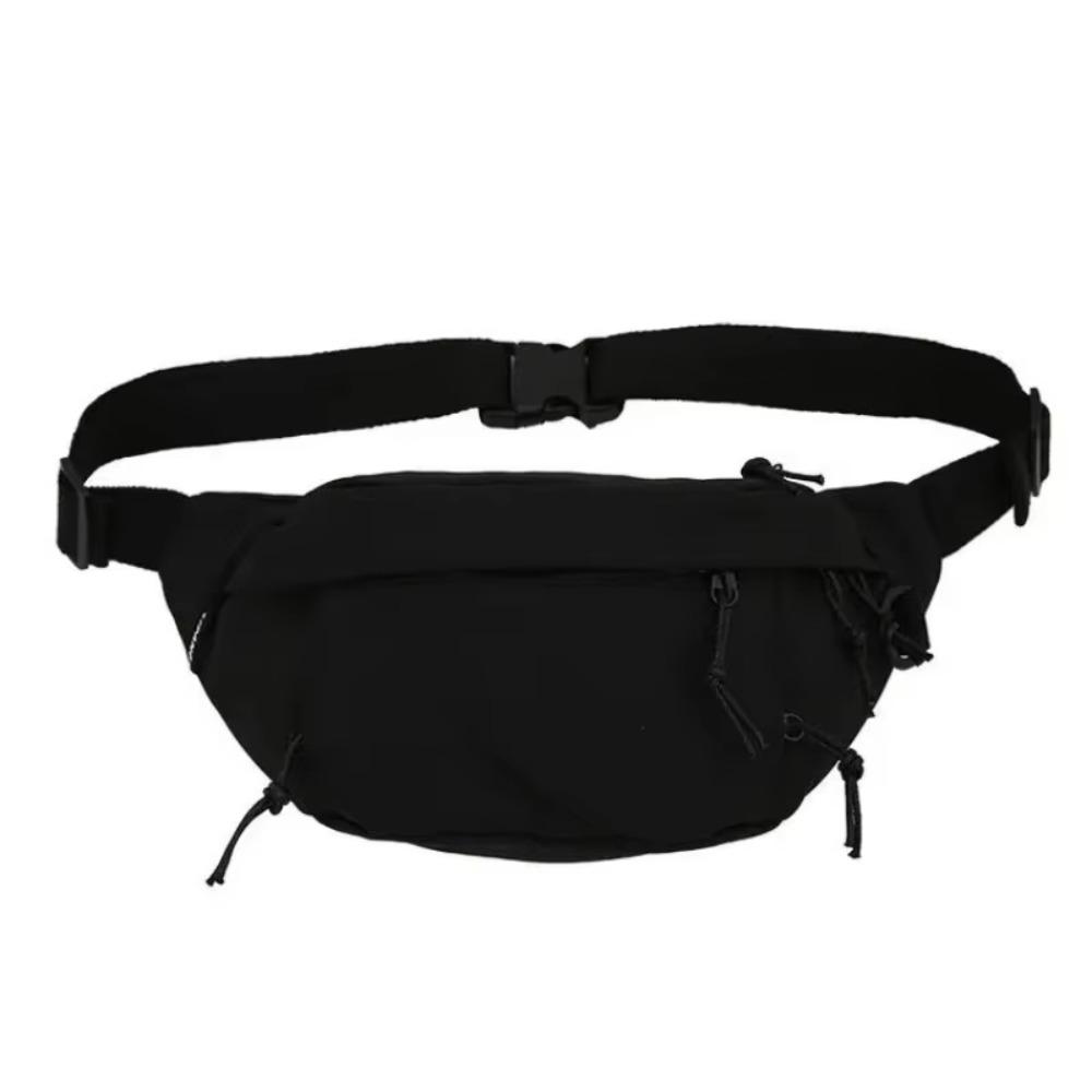 

Нейлоновая женская нагрудная сумка уличного стиля, сумка-кроссбоди на грудь, женская, для девушки Style B