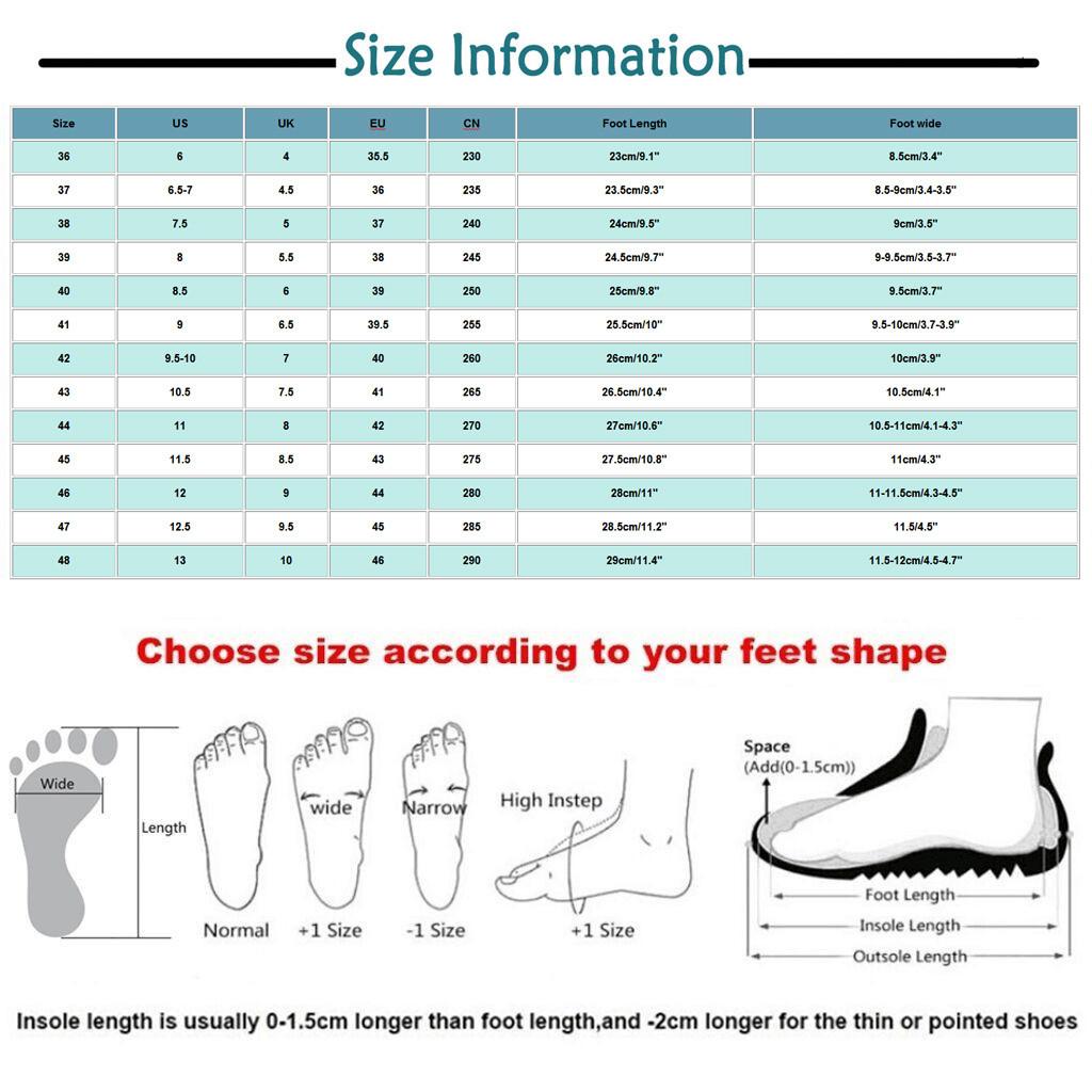 Men's Running Women's Sports Street Sneaker's Jogging Walking Fitness Shoes