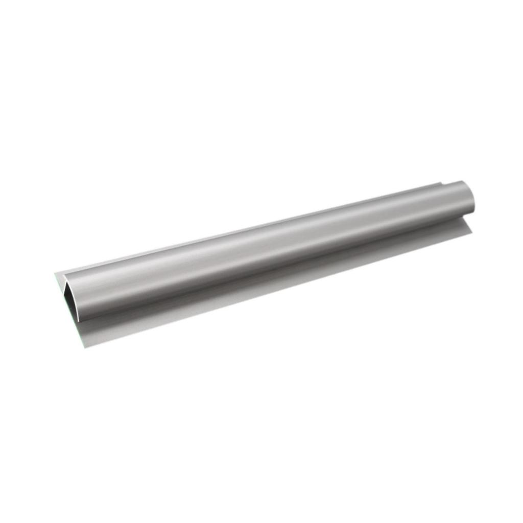 Kitchen Slide Check Rack, Ticket Rail, Restaurant Rack for Cafes Wall Bars Pub , 50cm