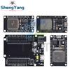 ESP32 Development Board TYPE-C USB CH340C WiFi+Bluetooth Ultra-Low Power Dual Core ESP32-DevKitC-32 ESP-32 Expansion Board