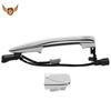 Chrome Exterior Door Handle for Nissan Teana Leaf Maxima Murano Sentra 826469N00A 806469N00A 806451AA0A