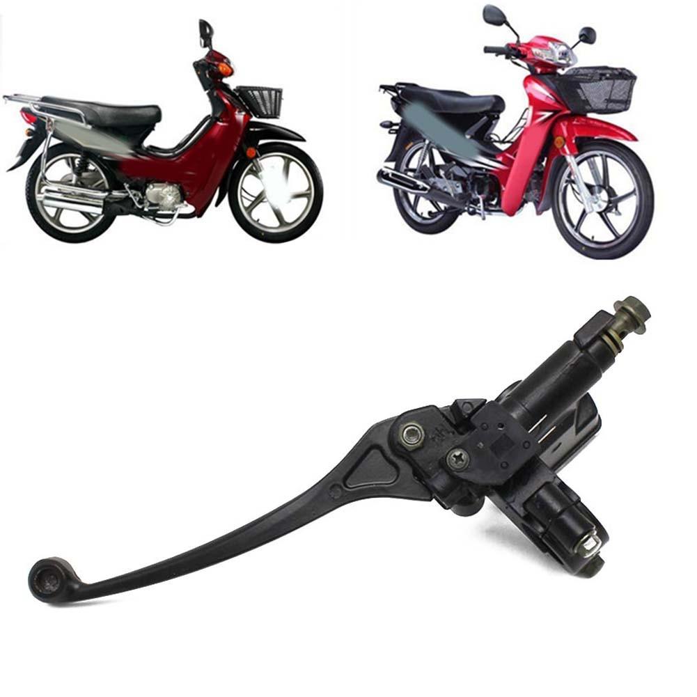 

Черный цвет Тормозной насос Гидравлический тормозной рычаг Главный цилиндр