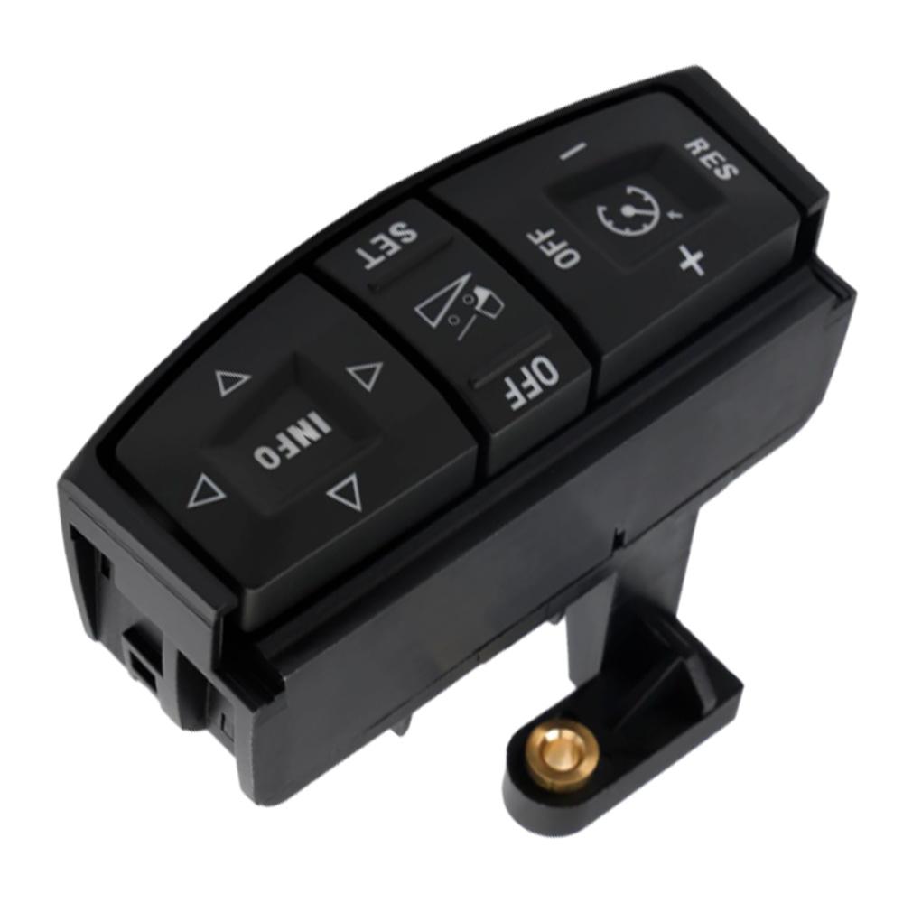 Car Steering Wheel Control Switch Cruise Control For SCANIA P G R T Series Truck 1486286 1486287