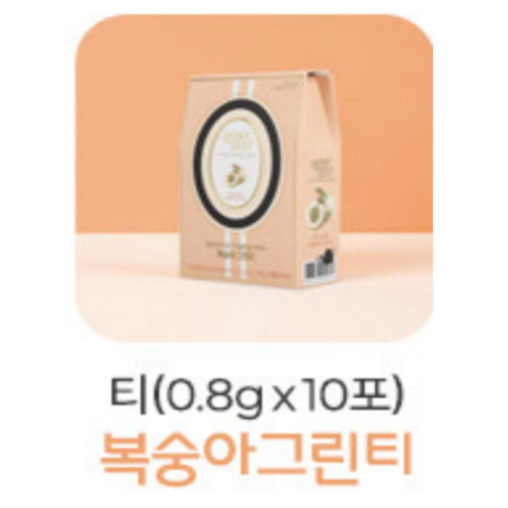 [Montbest] Blending Tea Stick (PICK 1)