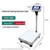 Industrial Digital Counting Platform Scale (CN Version)