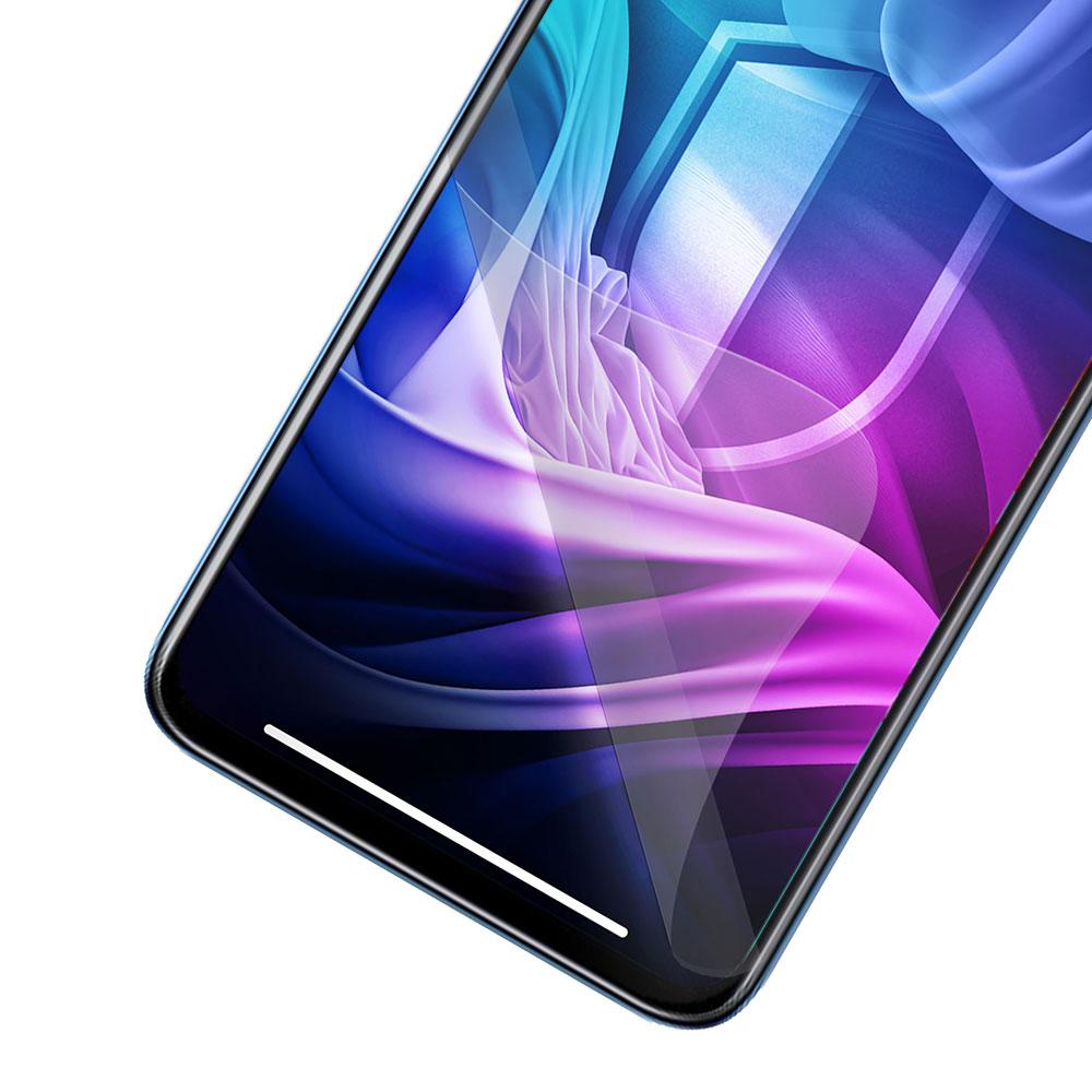 Samsung Galaxy A70 - 3Mk Silky Matt Pro
