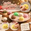 24 Days Christmas Dumpling Advent Calendar Countdown Squeeze Mochi Fidget Toy For Kids Christmas Gift