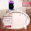 Super Stable Mobile Phone Holder: Bedside & Desk Stand for Watching Dramas