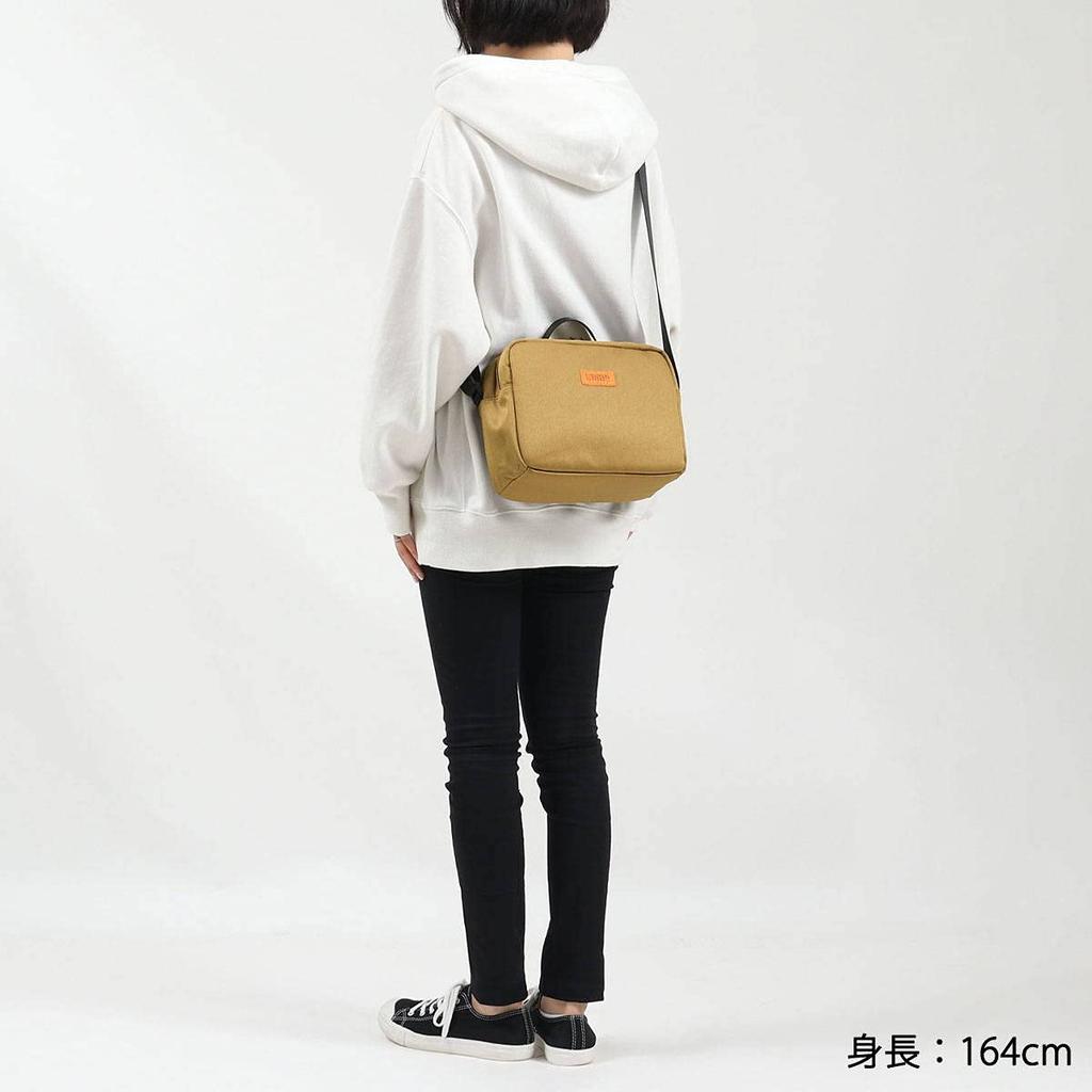 Shoulder Bag Navy [Universal Overalls] UVO-089