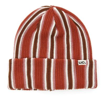 GORRO UNDERCONTROL / LISTRA VERTICAL / TIJOLO