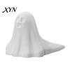 Universal Fit Door Stopper Cute Ghost Stopper, 3D Printed Halloween Decoration Shape Holder Statue, Anti-slip Windproof Holder, for Home Bedroom