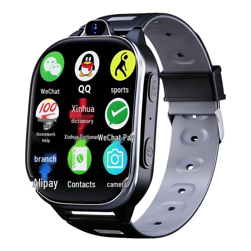 Lenovo K1 Android Smart Phone Watch for Students (CN version)