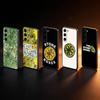 The Stone Roses Band Phone Case For Samsung Galaxy A73,A72,A71,A70,A53,A52,A51,Others Soft Black Cover