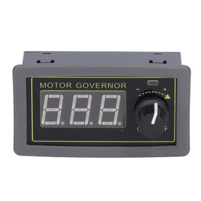Motor Speed Controller PWM Regulator Digital Display Control Switch 5A DC 5V‑30V