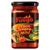 Fuego Taco Sauce Mild 200Ml