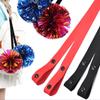 Cheerleader Pompon Holder Strap Pompon Strap Lanyard Cheerleading Accessories for Sports Meeting Ceremony Enduring