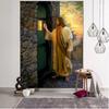 Tapestry Religious Jesus Christ Christian Religious