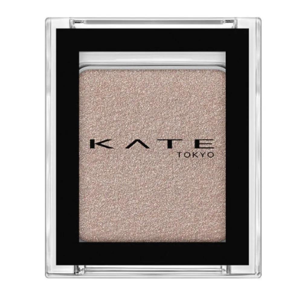 Kate Single Adhesive Glossy Eyeshadow Pearl P205 Greige