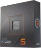 Procesor AMD Ryzen 5 7600X S-AM5 4.70/5.30GHz BOX