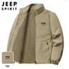 Мужская повседневная ветровка JEEP SPIRIT