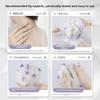 Shower Ball - Non-dispersive Sponge Bathing Towel with Large Soft Sponge for Back Massage Ultimate Bathing Tool Shower Ball