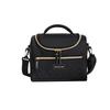 Thickened Lunch Portable women's Bento Outdoor Picnic Insulated Lunch Box Bag Cross-Border Cold Insulation Ice Pack