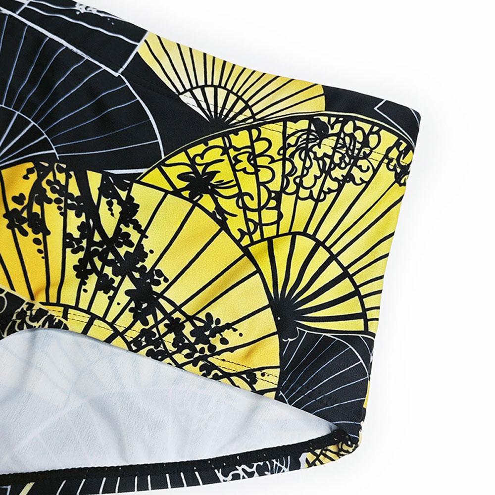 Herren Mode Sexy Badeslip Sexy Marken Badehose für Männer Surfen Bademode Badeshorts