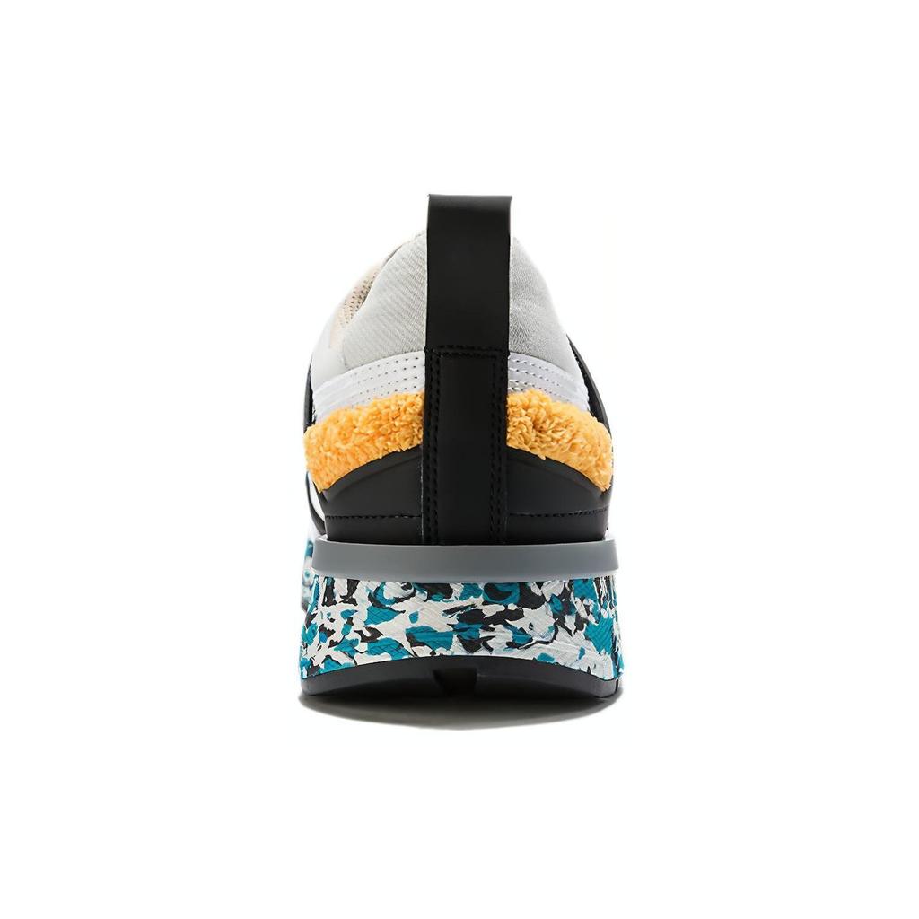 Onitsuka Tiger Fabilac 'White Blue Orange' 1183A775-020