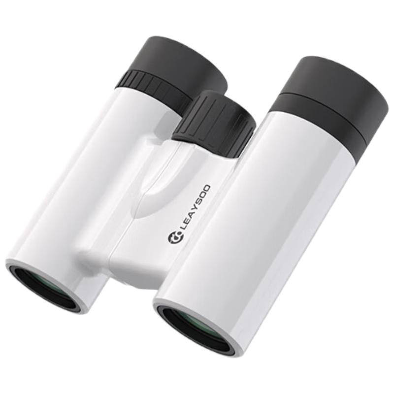 

Leaysoo Starshine 10X22 HD Portable Binoculars