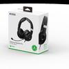 Casque Gaming Pro - Filaire - Hori - Xbox Series X/S, Xbox One et PC - Micro amovible - Noir