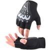 Men's and Women's Outdoor Sports Half Finger Non-slip Wear-resistant Tactical Gloves