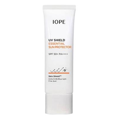 UV-Schutz Essentieller Sonnenschutz 50ml