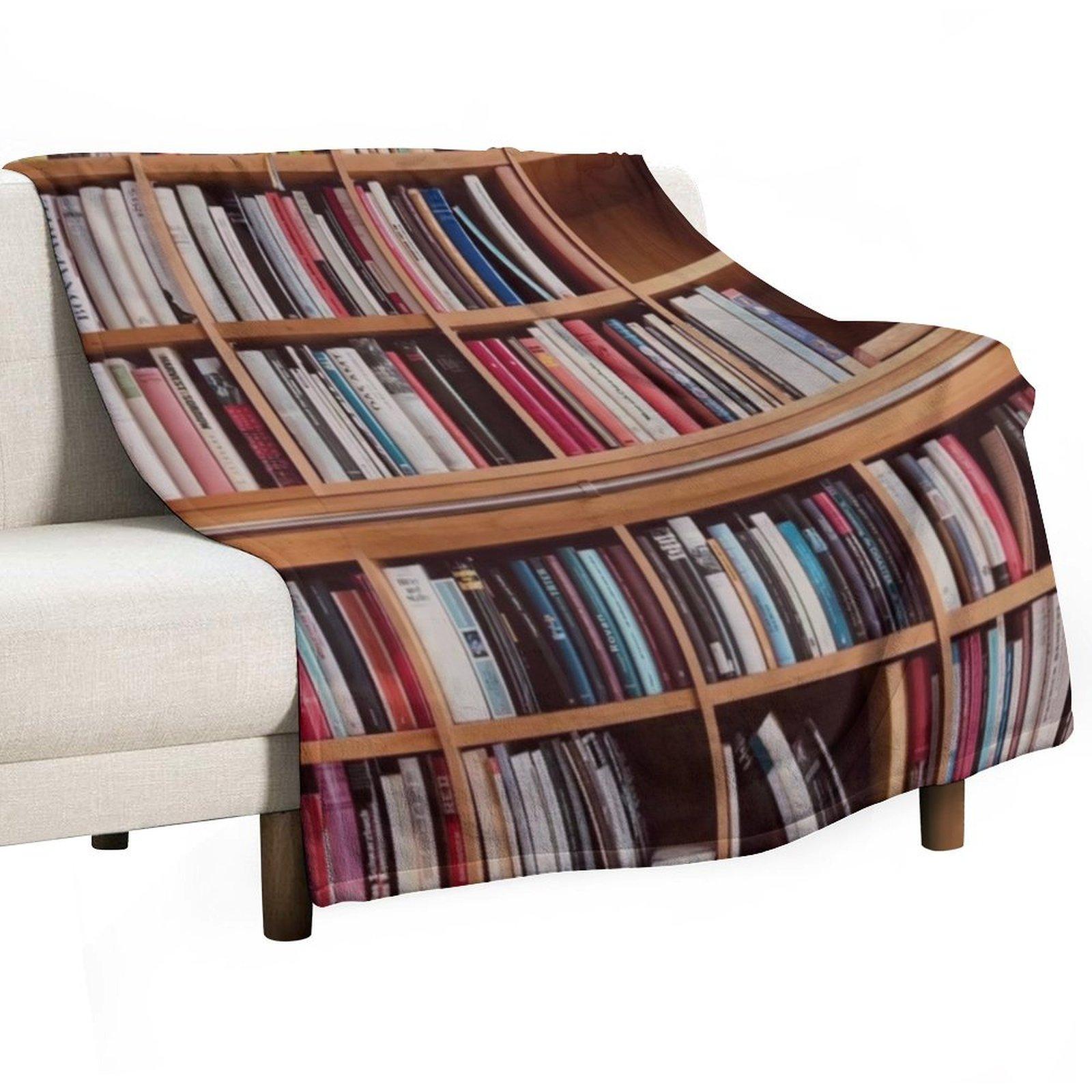 

Коробка, полная знаний, Плед, Большие диваны, Декоративный плед, Летние одеяла 30x40in