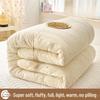 LISM Washed Cotton Soybean Fiber Quilt