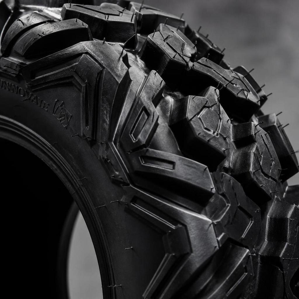 All-Terrain ATV Tire All Terrain Sand off-Road Vehicle Puncture Resistant