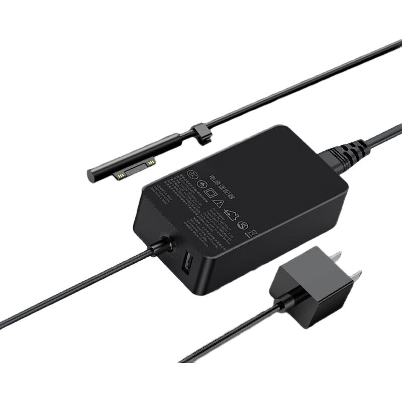 Microsoft Surface Laptop/Tablet Charger