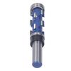 Dual Bearing Spiral Flush Trim Router Bit