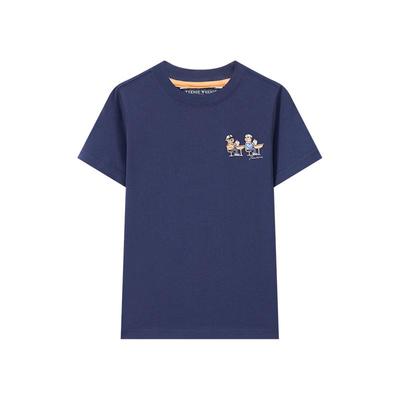 Üstler ( 4 yaş üzeri Kız Çocukları İçin) – T-shirtler