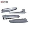 Interior Door Pull Handle Front Rear Left Right For Chevrolet GMC Cadillac 4.8L 5.3L 6.0L 6.2L 6.6L 2007-2014 19299865 15935954
