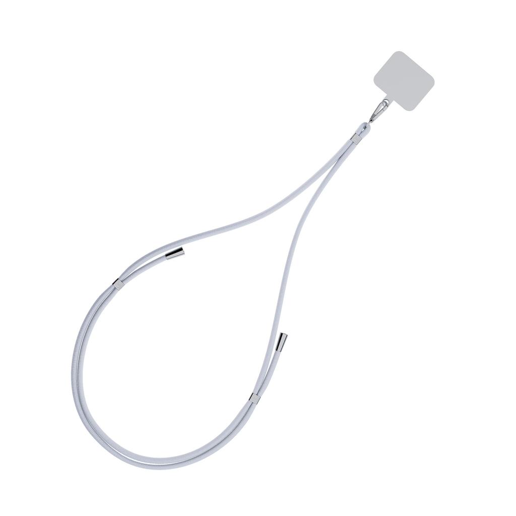 Accessories Grey (Silver) - 3Mk Easyclip